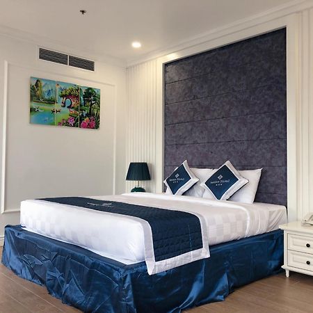 Senior Hotel 2 Can Tho Εξωτερικό φωτογραφία
