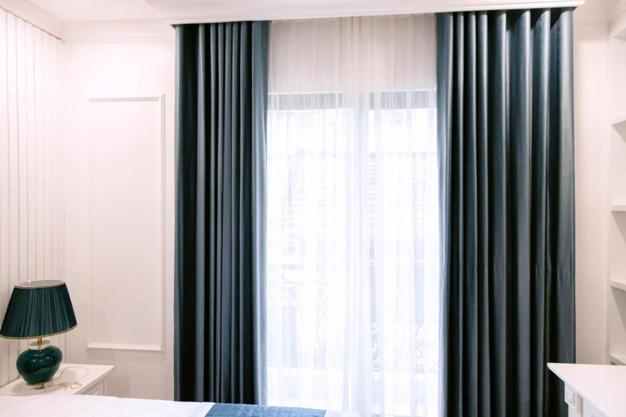 Senior Hotel 2 Can Tho Εξωτερικό φωτογραφία