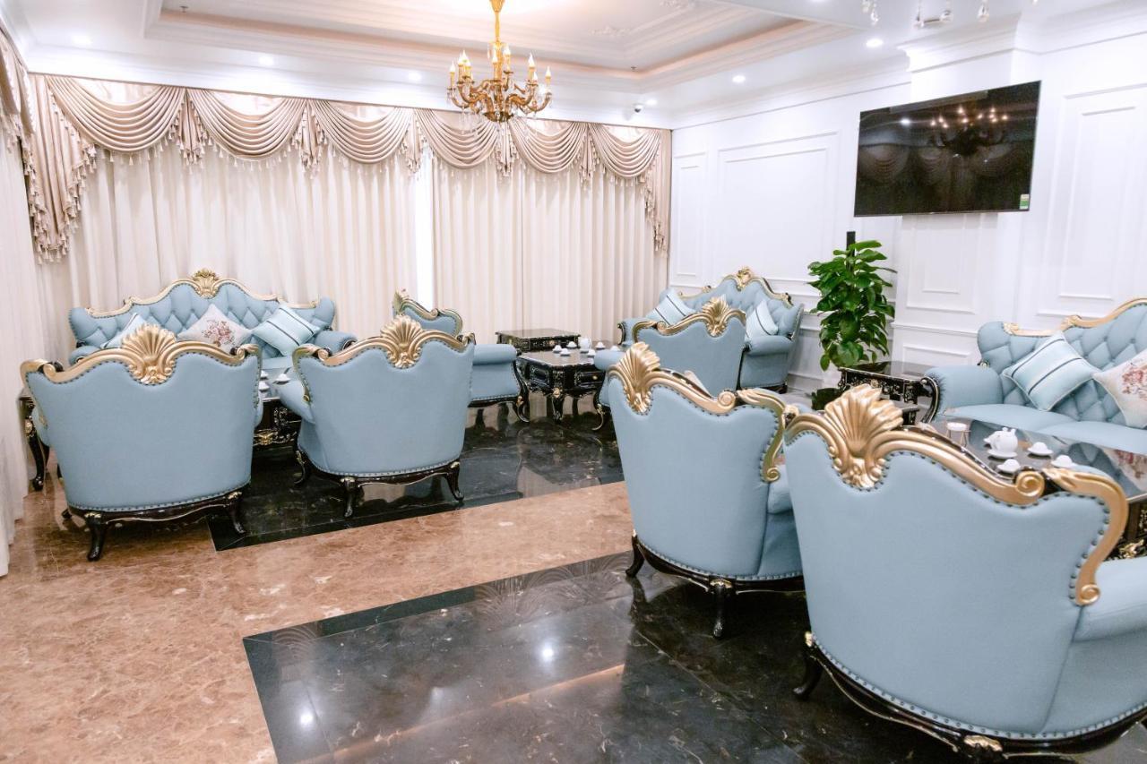 Senior Hotel 2 Can Tho Εξωτερικό φωτογραφία