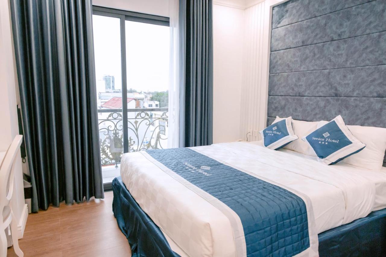 Senior Hotel 2 Can Tho Εξωτερικό φωτογραφία