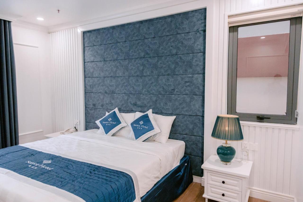 Senior Hotel 2 Can Tho Εξωτερικό φωτογραφία