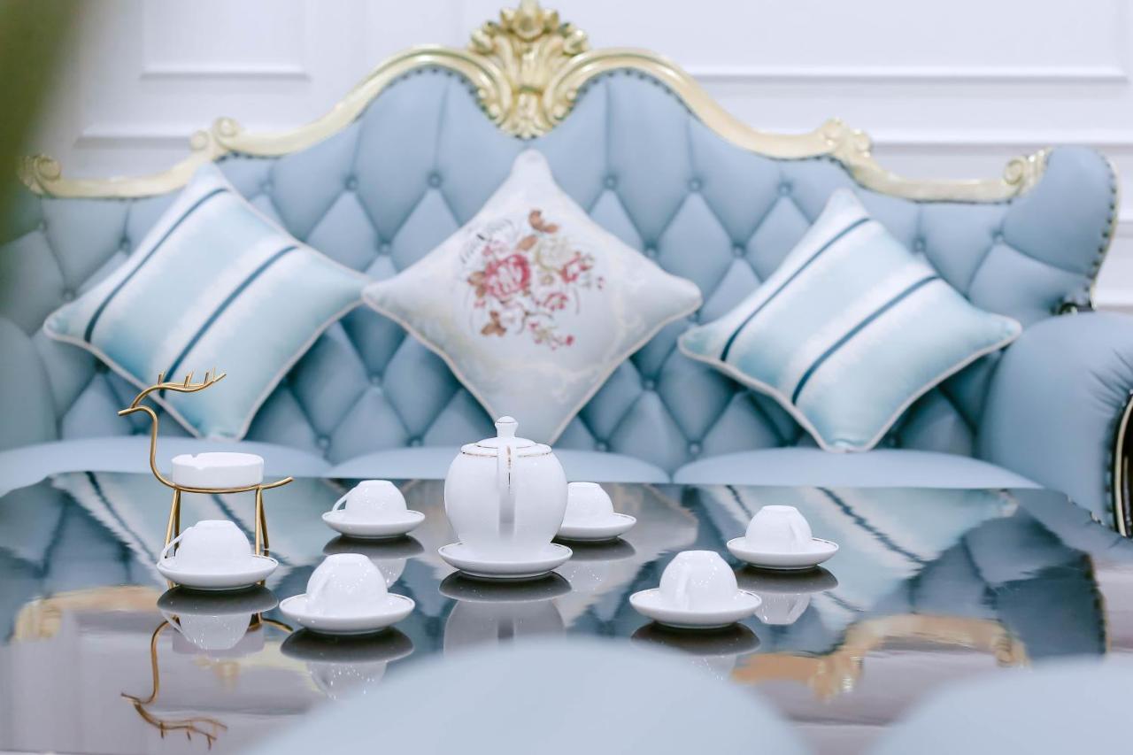 Senior Hotel 2 Can Tho Εξωτερικό φωτογραφία