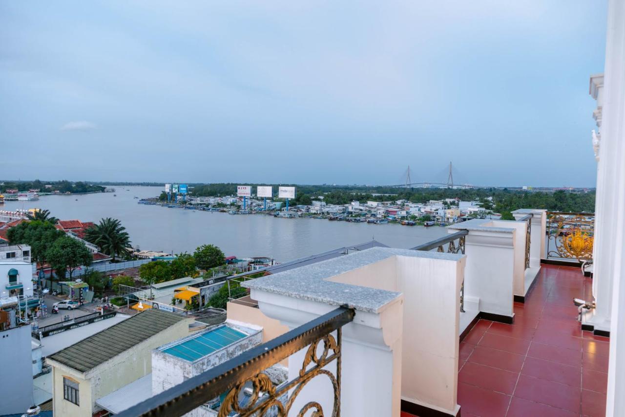 Senior Hotel 2 Can Tho Εξωτερικό φωτογραφία