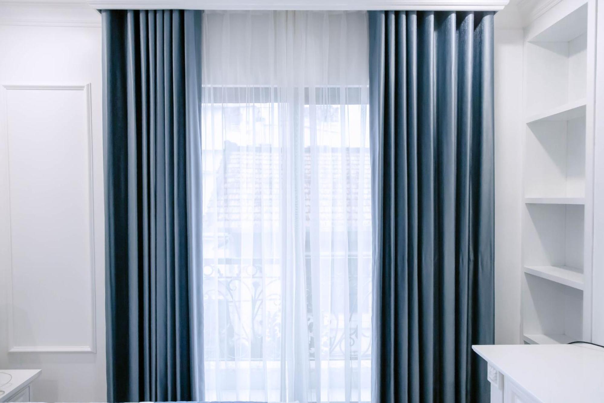 Senior Hotel 2 Can Tho Εξωτερικό φωτογραφία