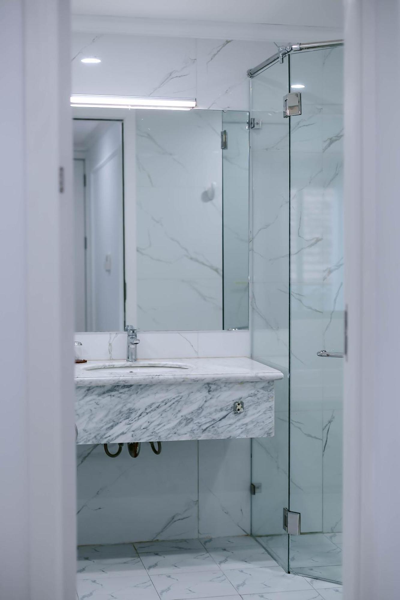 Senior Hotel 2 Can Tho Εξωτερικό φωτογραφία