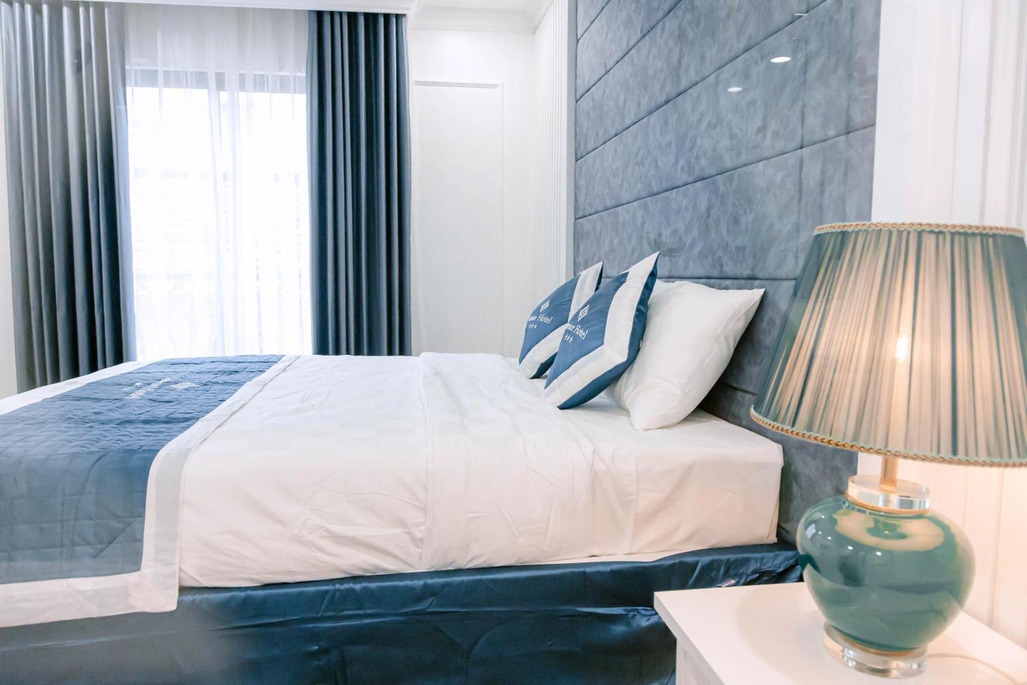 Senior Hotel 2 Can Tho Εξωτερικό φωτογραφία