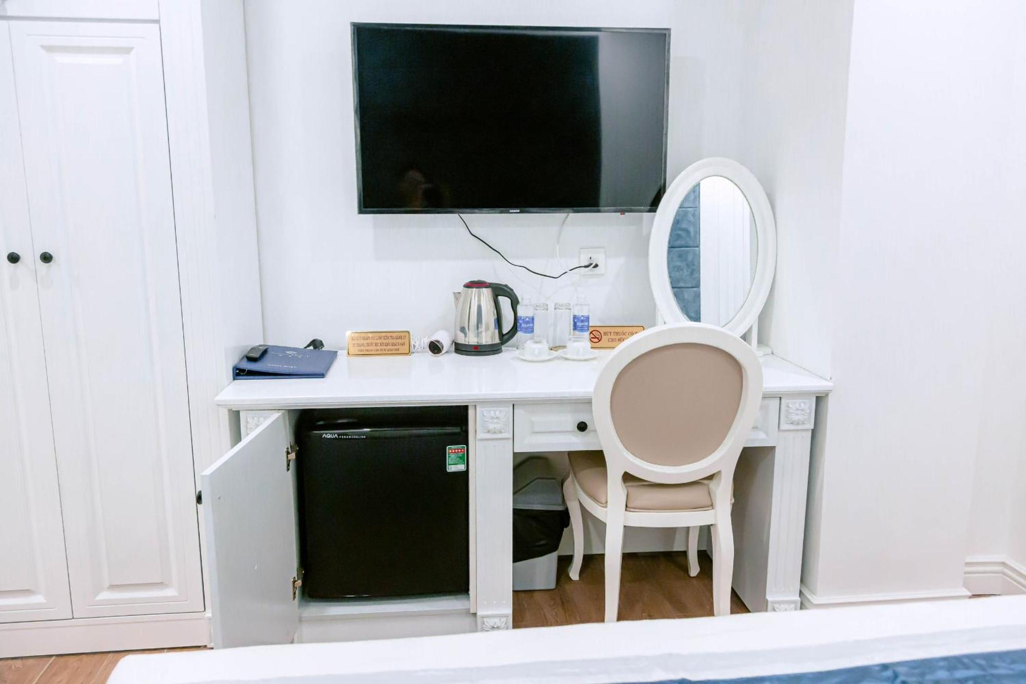Senior Hotel 2 Can Tho Εξωτερικό φωτογραφία